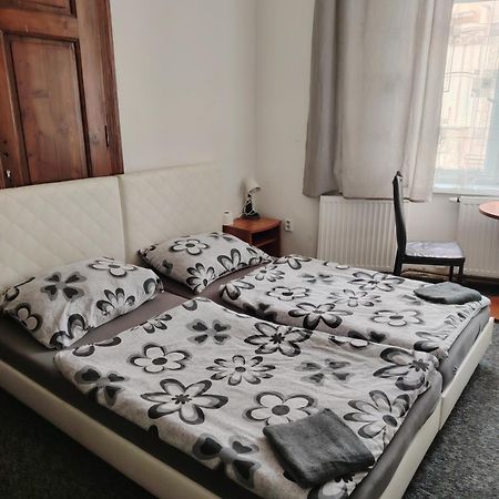 Centrum Ostrava - Rooms Екстериор снимка