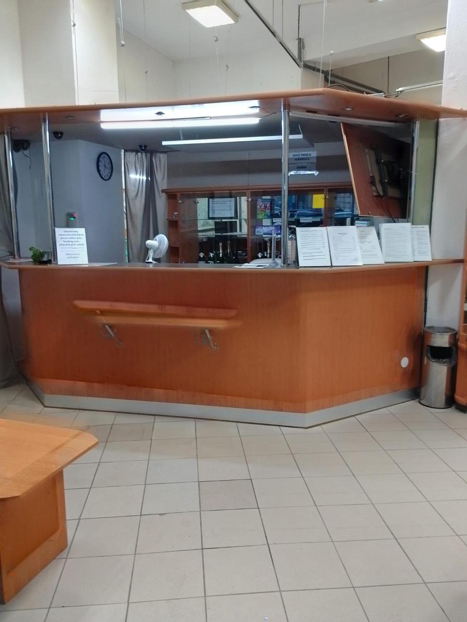 Centrum Ostrava - Rooms Екстериор снимка