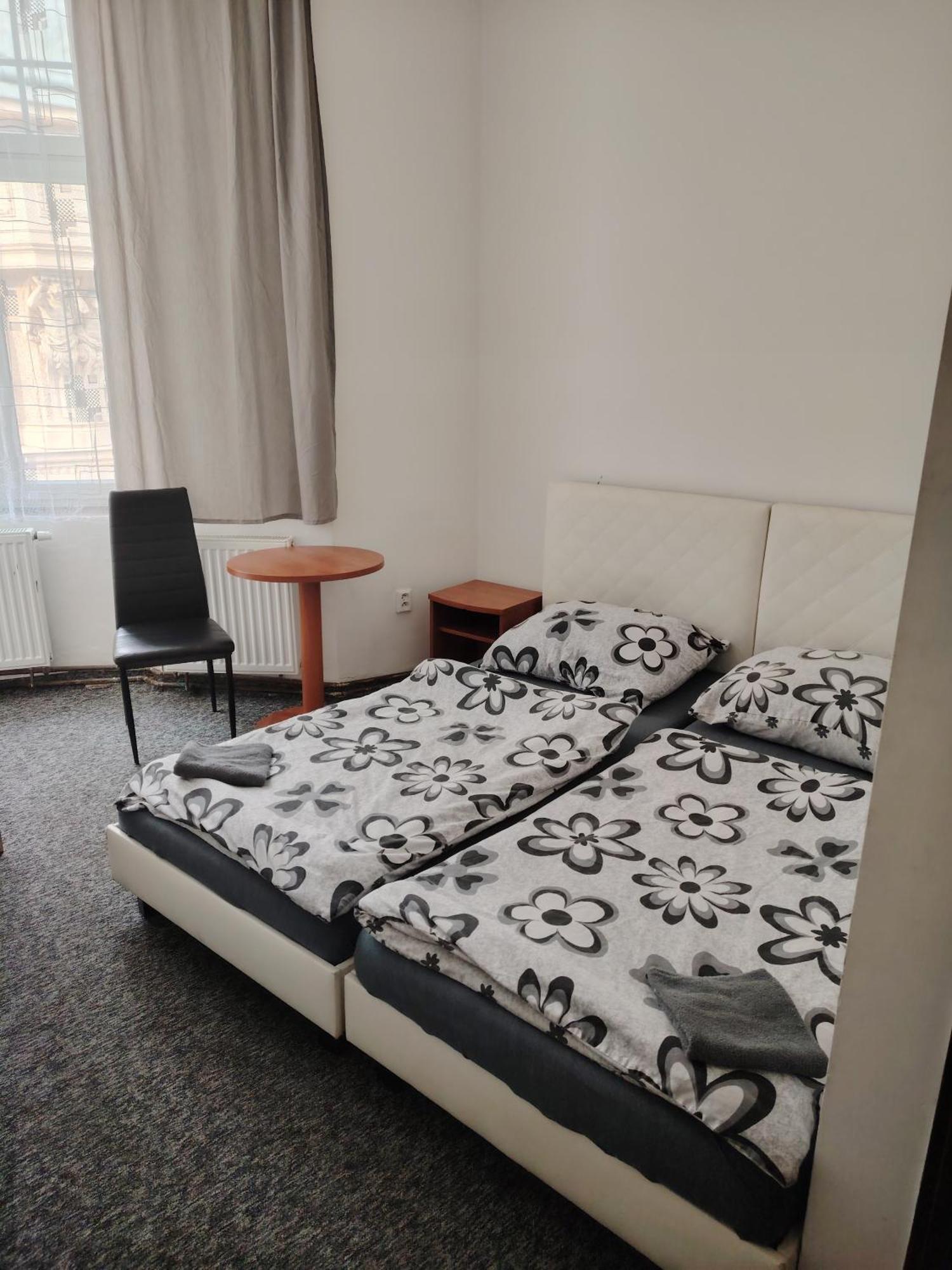 Centrum Ostrava - Rooms Екстериор снимка