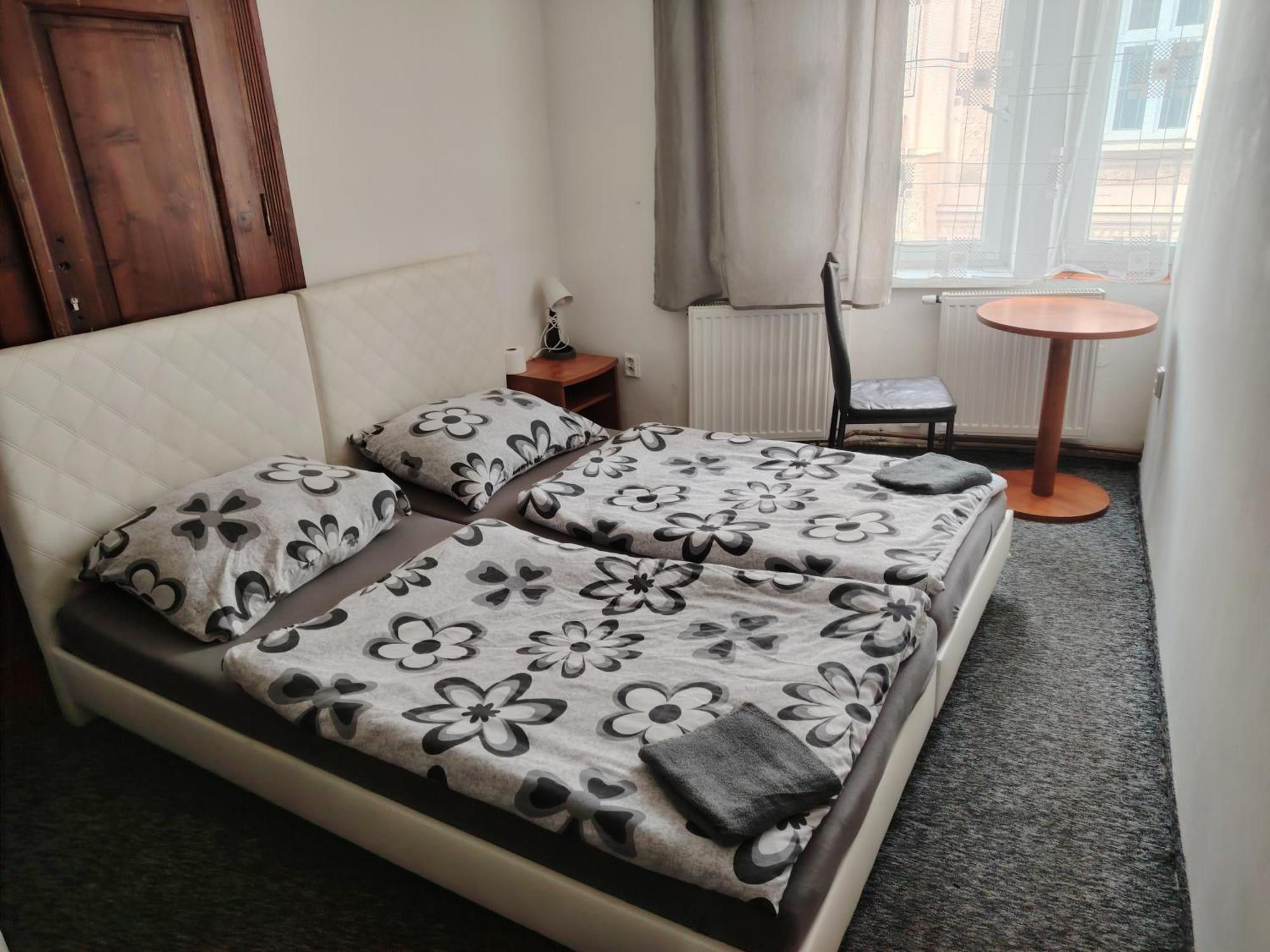 Centrum Ostrava - Rooms Екстериор снимка