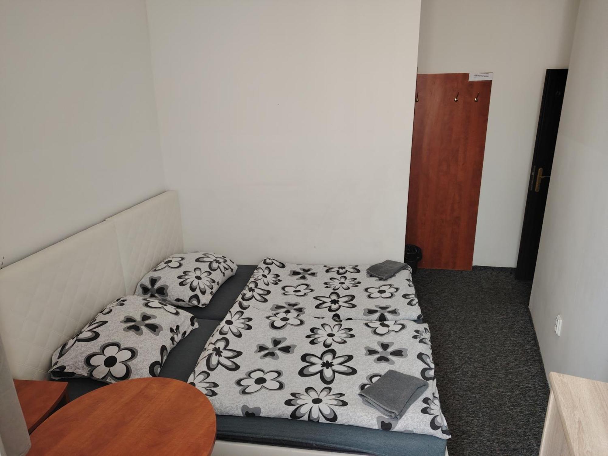 Centrum Ostrava - Rooms Екстериор снимка