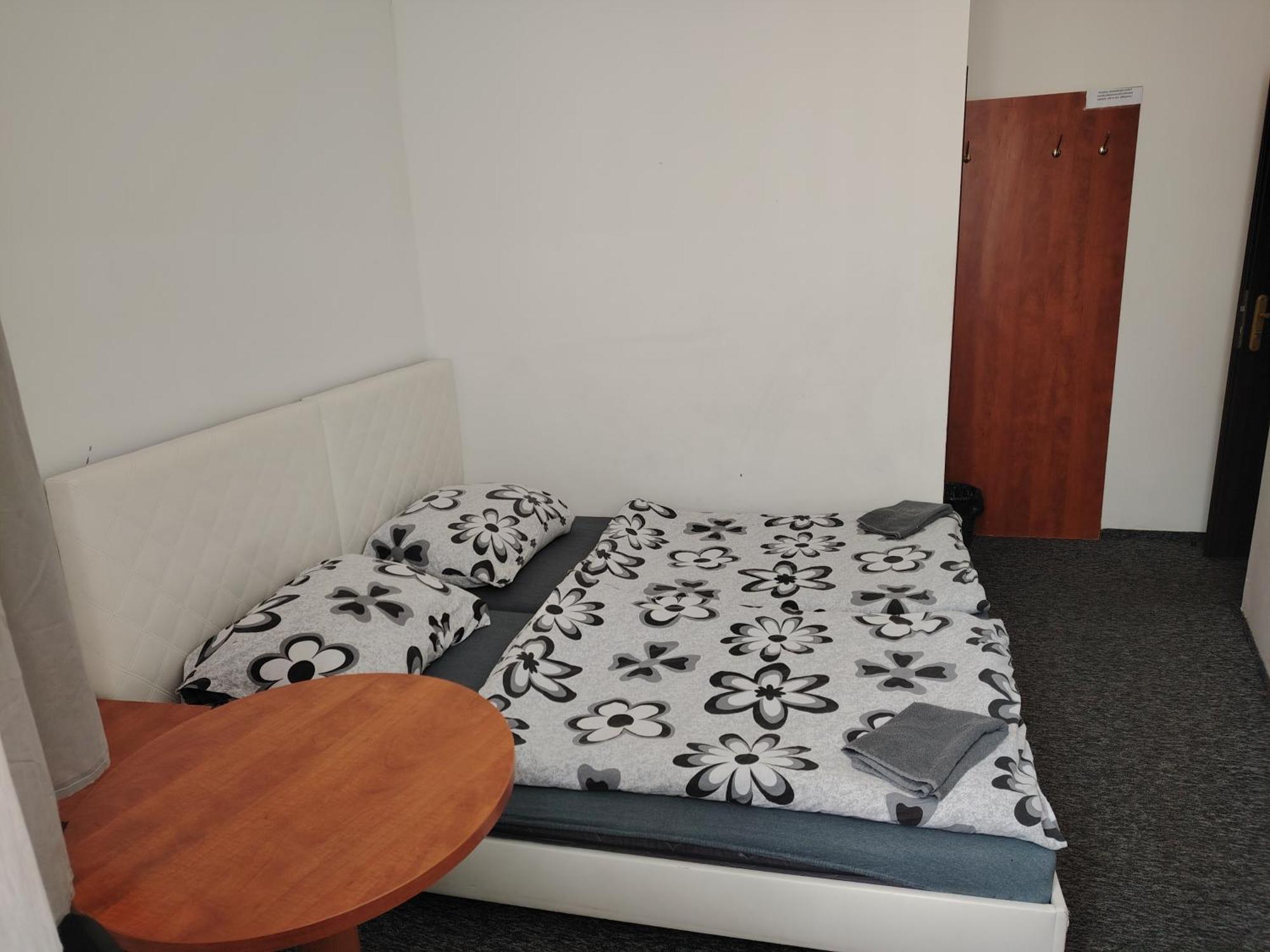 Centrum Ostrava - Rooms Екстериор снимка
