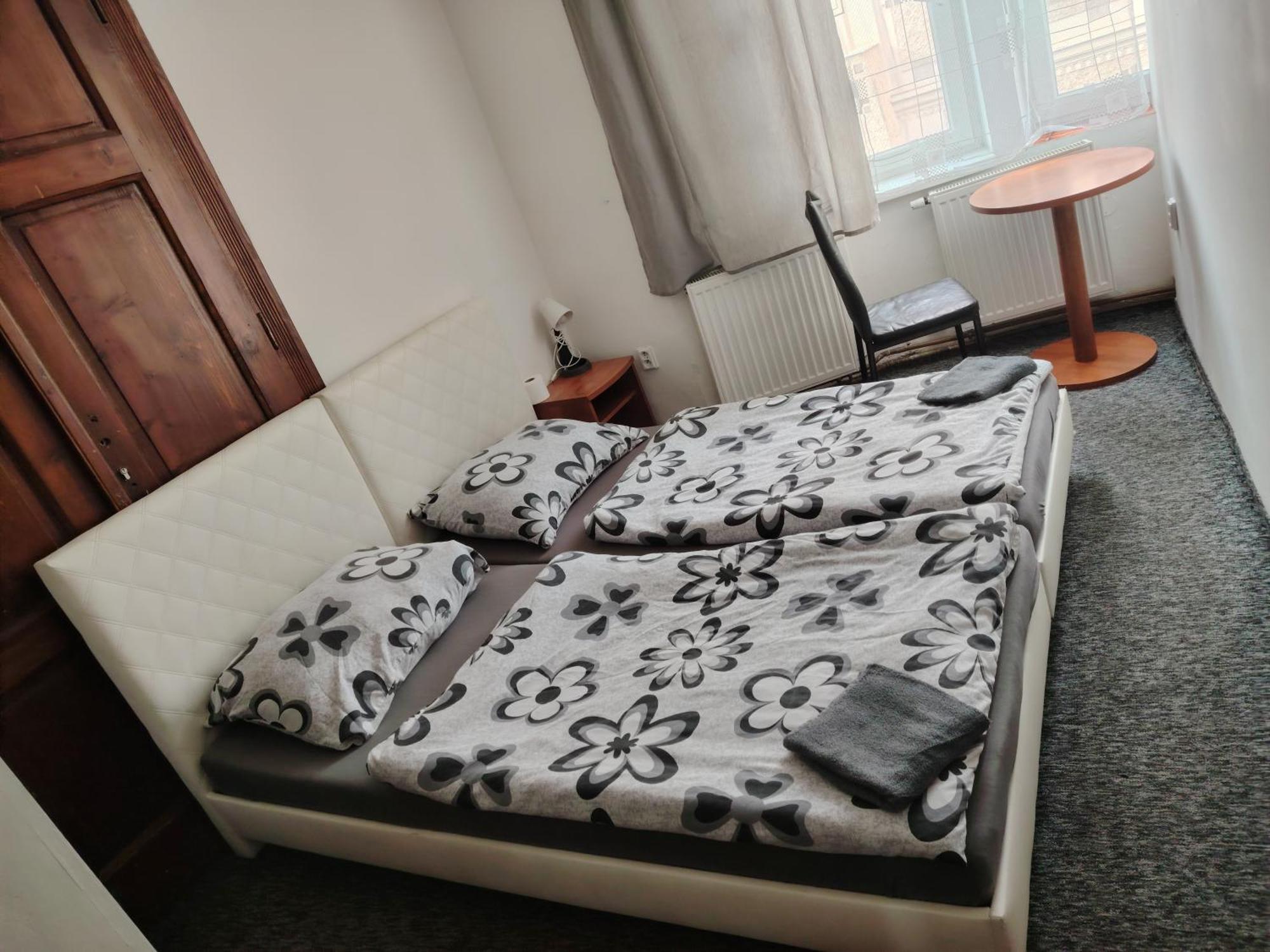 Centrum Ostrava - Rooms Екстериор снимка